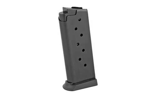 Magazines ProMag Industries Sig Sauer 9mm PROMAG SIG SAUER P938 9MM 6RD BL STL